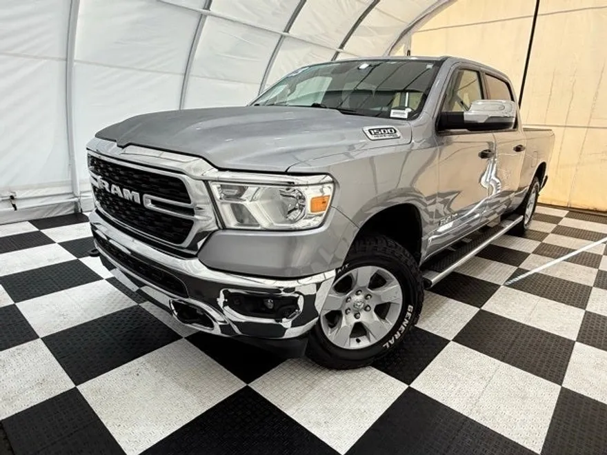 2023 Ram 1500 Big Horn Lone Star photo 1