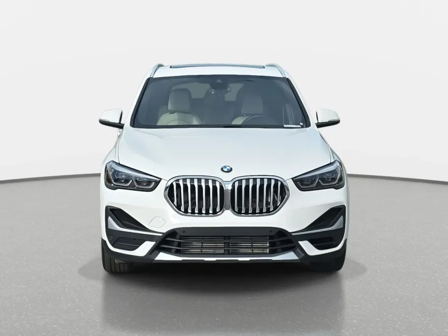 2021 Bmw X1 XDrive28i photo 1
