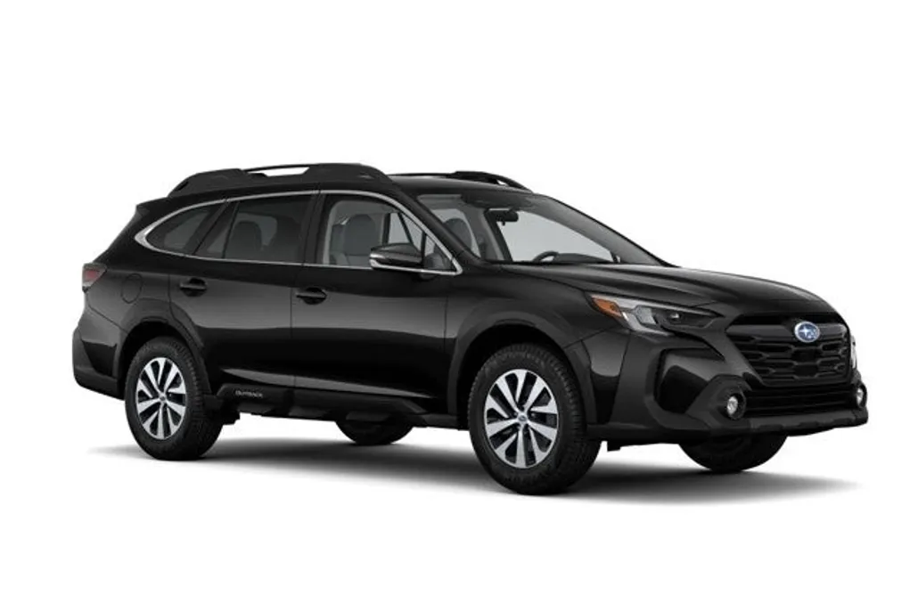 2025 Subaru Outback Premium photo 1