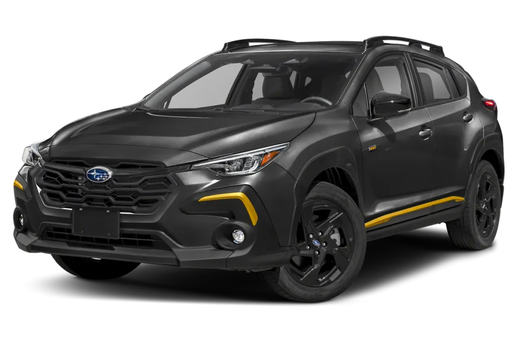 2025 Subaru Crosstrek Sport photo 1