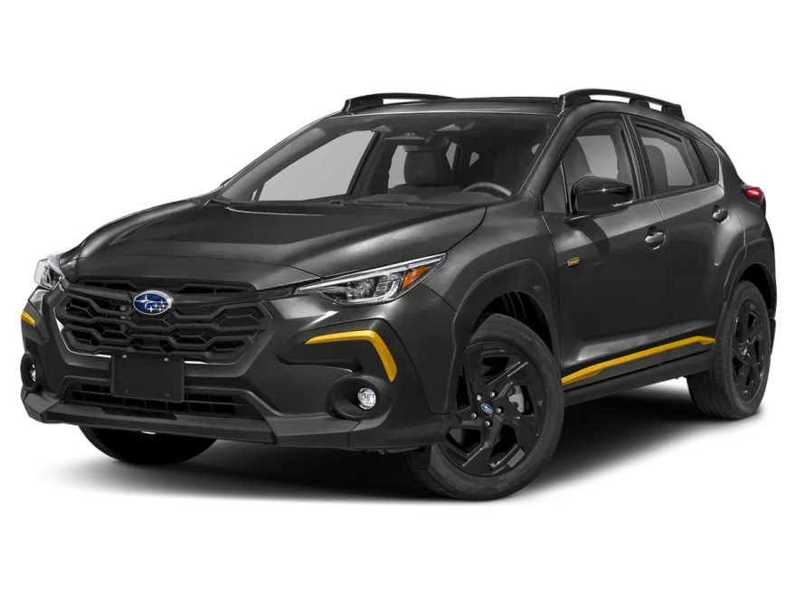 2025 Subaru Crosstrek Sport photo 1
