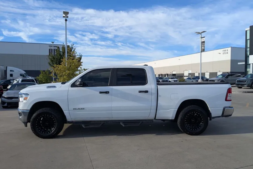 2023 Ram 1500 Big Horn photo 1