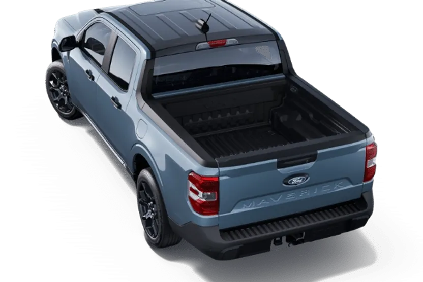 2025 Ford Maverick XLT photo 1