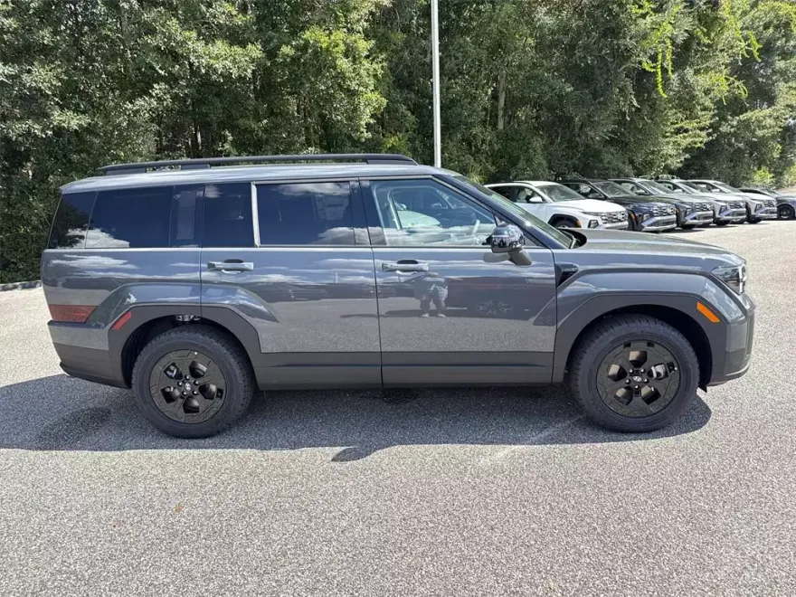 2026 Hyundai Santa Fe XRT photo 1