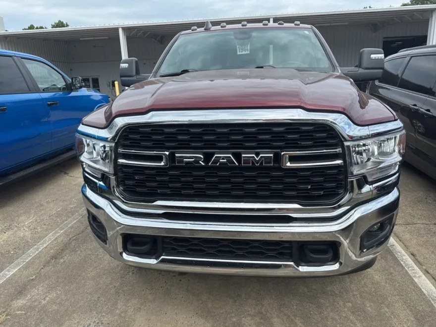 2023 Ram 2500 Big Horn photo 1