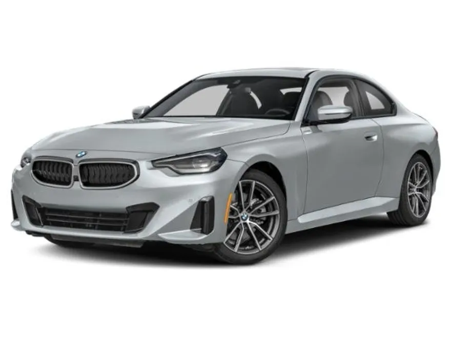 2025 Bmw 230i photo 1