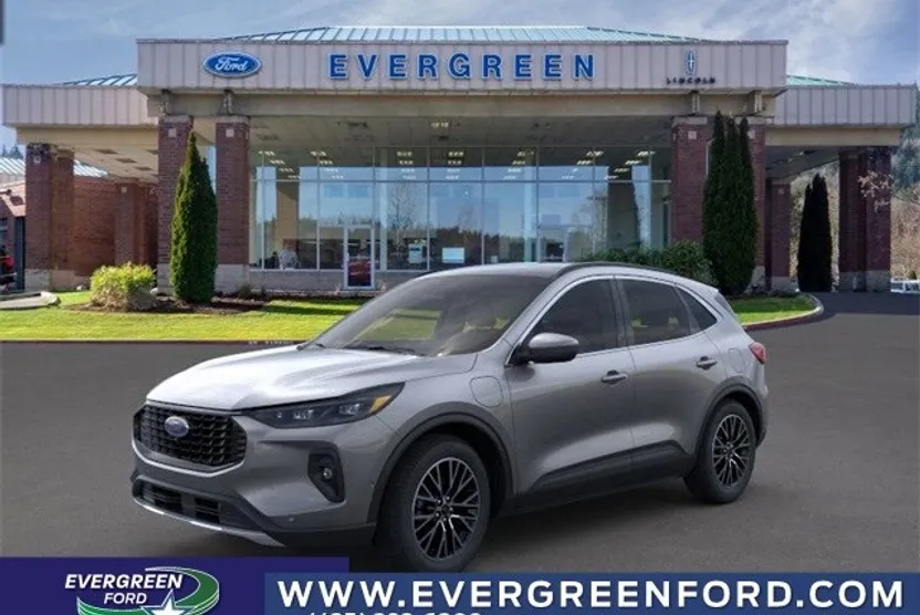 2024 Ford Escape Base photo 1