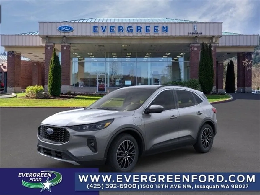 2024 Ford Escape Base photo 1
