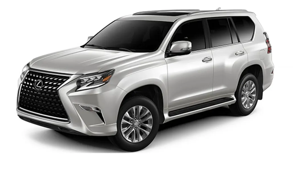 2023 Lexus GX 460 Premium photo 1