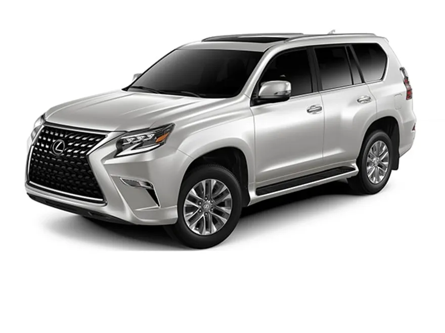 2023 Lexus GX 460 Premium photo 1
