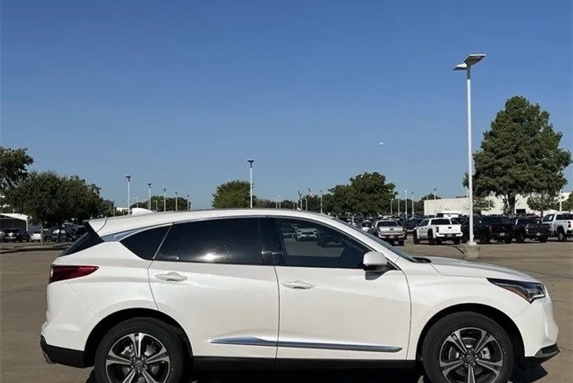 2025 Acura RDX Technology photo 1