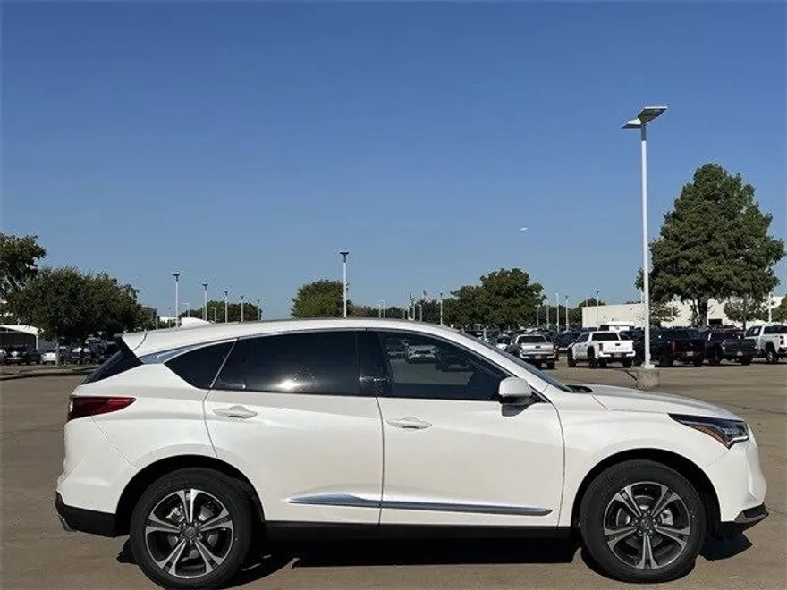 2025 Acura RDX Technology photo 1
