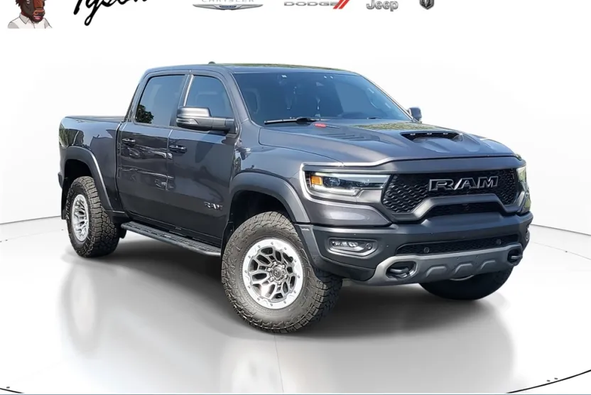 2023 Ram 1500 TRX photo 1
