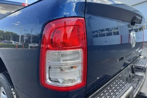 2022 Ram 2500 Tradesman photo 3