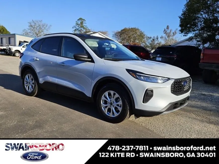 2025 Ford Escape Active photo 1