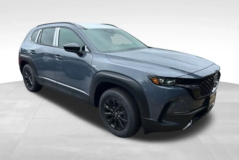 2025 Mazda CX-50 Premium photo 1