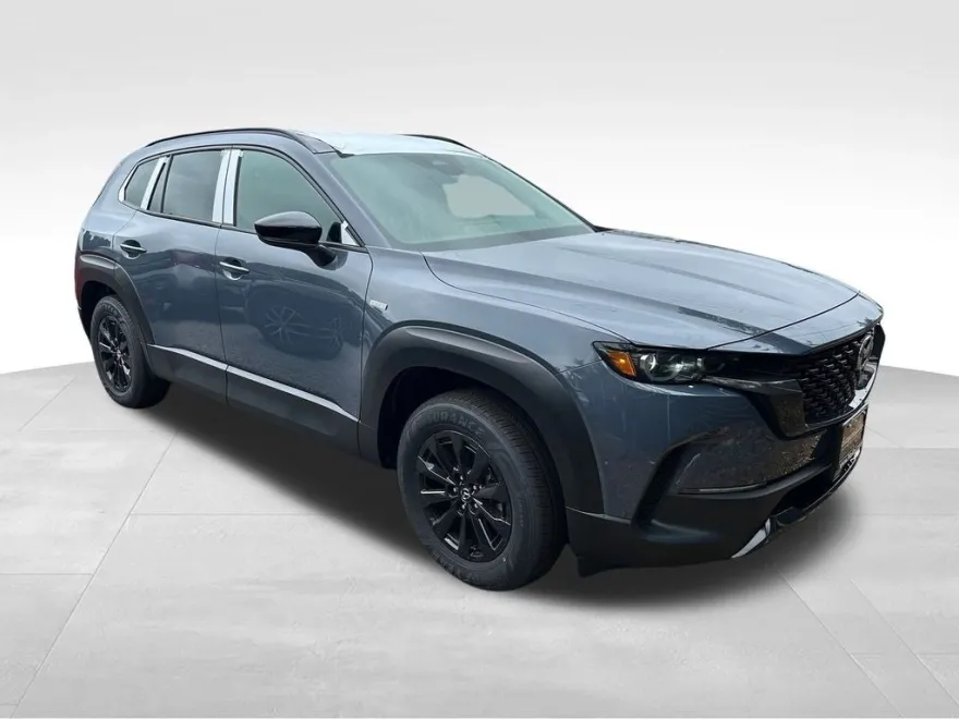 2025 Mazda CX-50 Premium photo 1