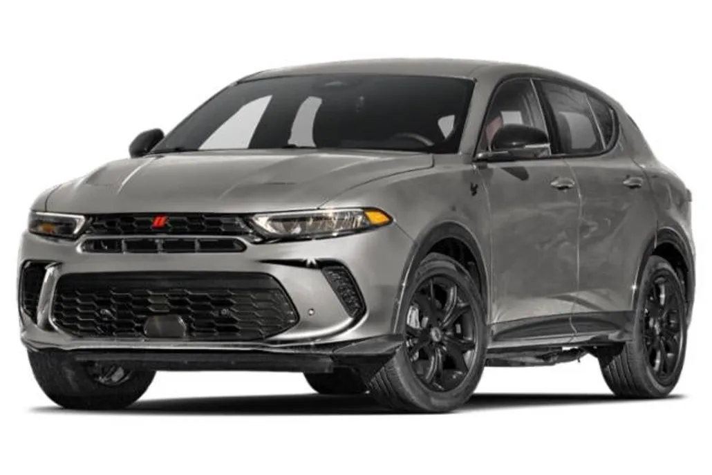 2024 Dodge Hornet R/T photo 1