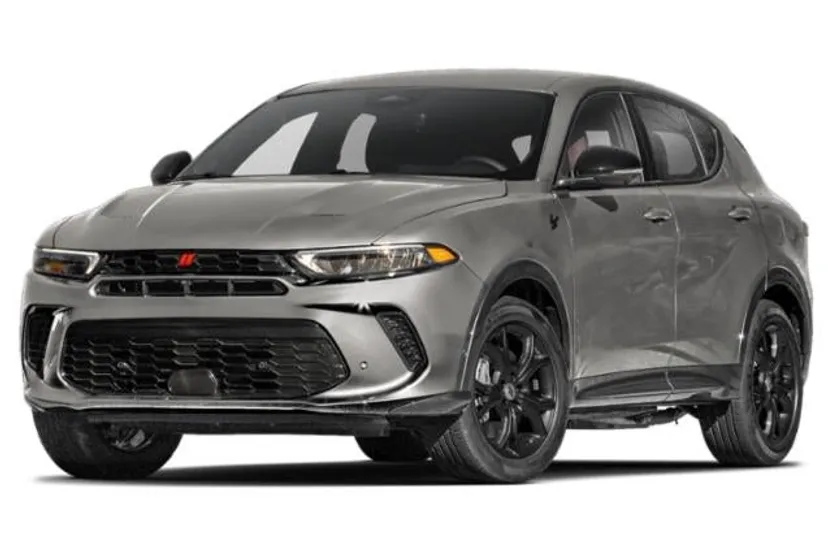 2024 Dodge Hornet R/T photo 1