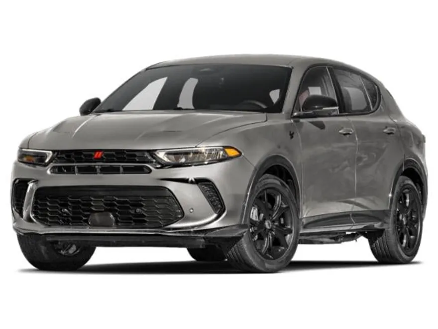 2024 Dodge Hornet R/T photo 1