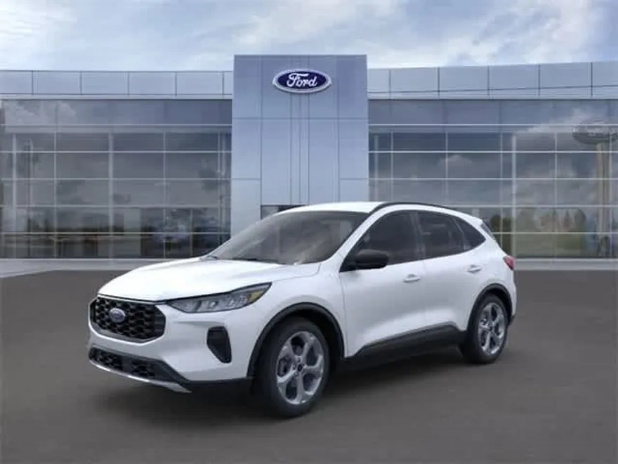 2025 Ford Escape ST-Line photo 1