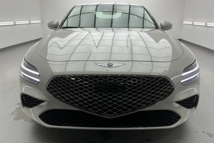 2025 Genesis G70 2.5T photo 1