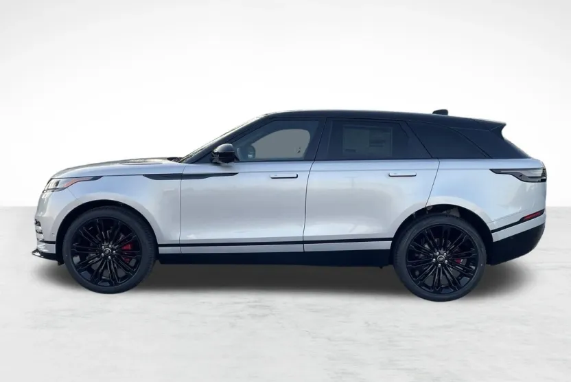 2025 Land Rover Range Rover Velar P250 Dynamic SE photo 1