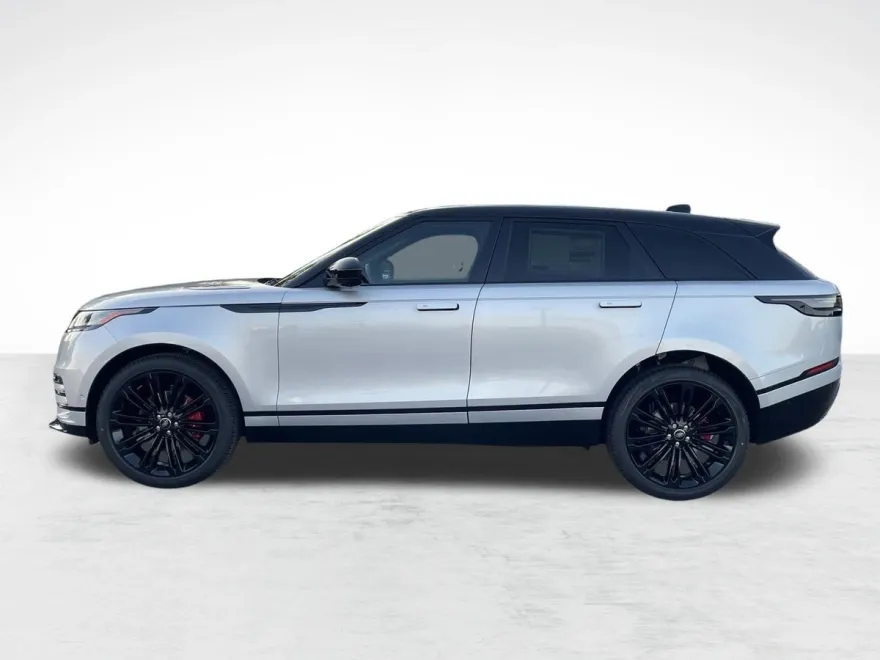2025 Land Rover Range Rover Velar P250 Dynamic SE photo 1