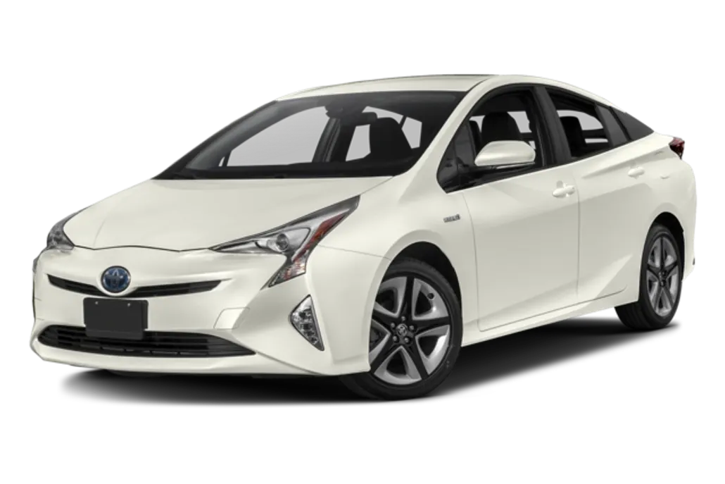 2017 Toyota Prius Two Eco Three Four Touring photo 1