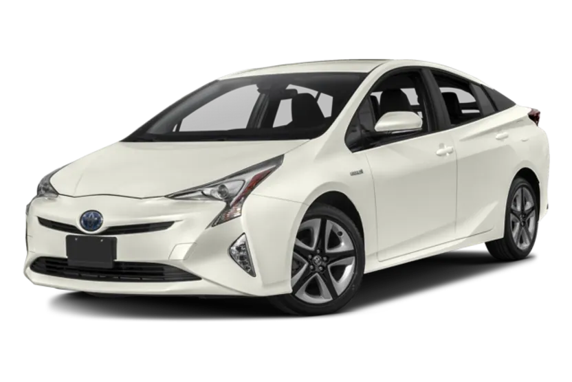 2017 Toyota Prius Two Eco Three Four Touring photo 1