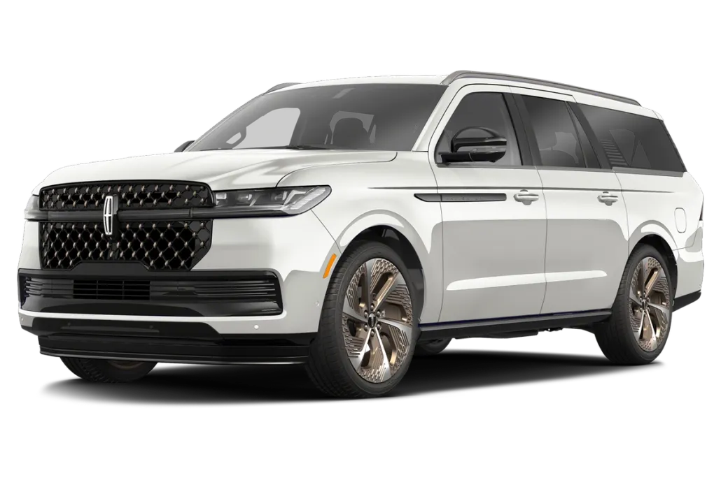 2025 Lincoln Navigator L Reserve photo 1