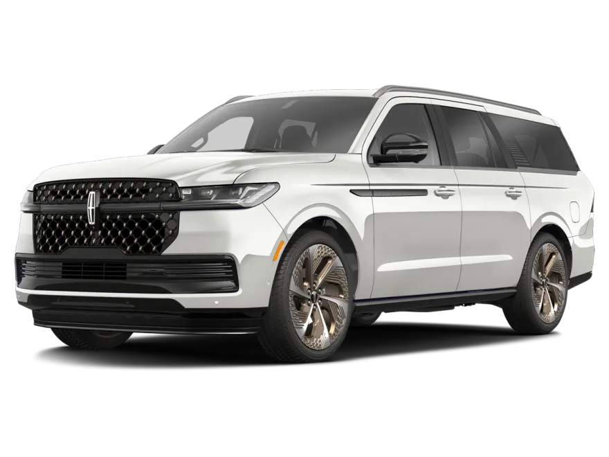 2025 Lincoln Navigator L Reserve photo 1