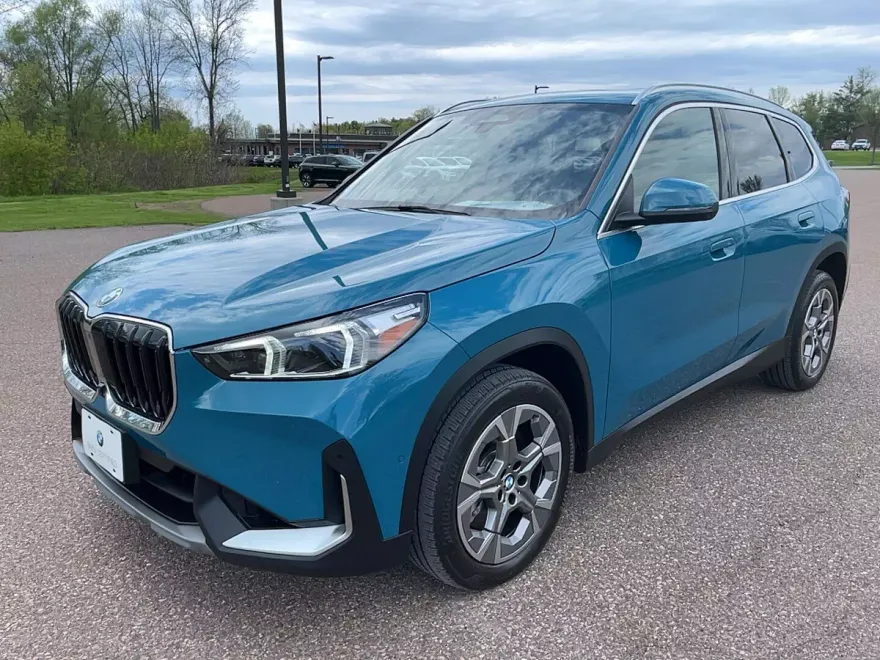2023 Bmw X1 XDrive28i photo 1