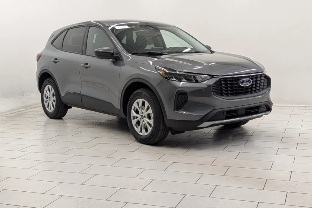 2025 Ford Escape Active photo 1