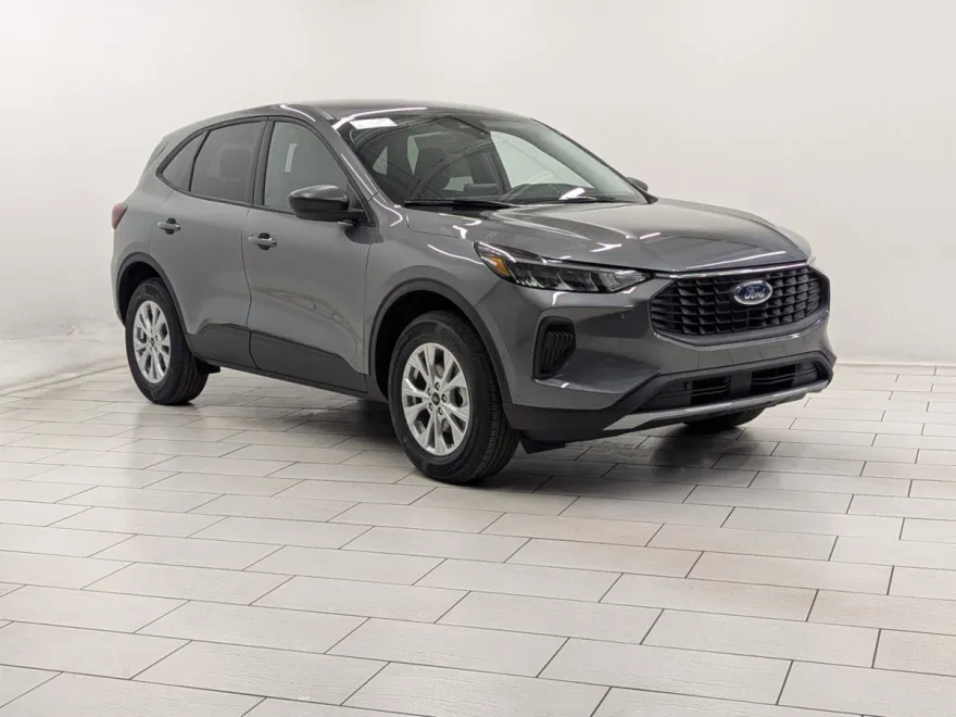 2025 Ford Escape Active photo 1