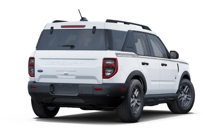 2025 Ford Bronco Sport Big Bend photo 1