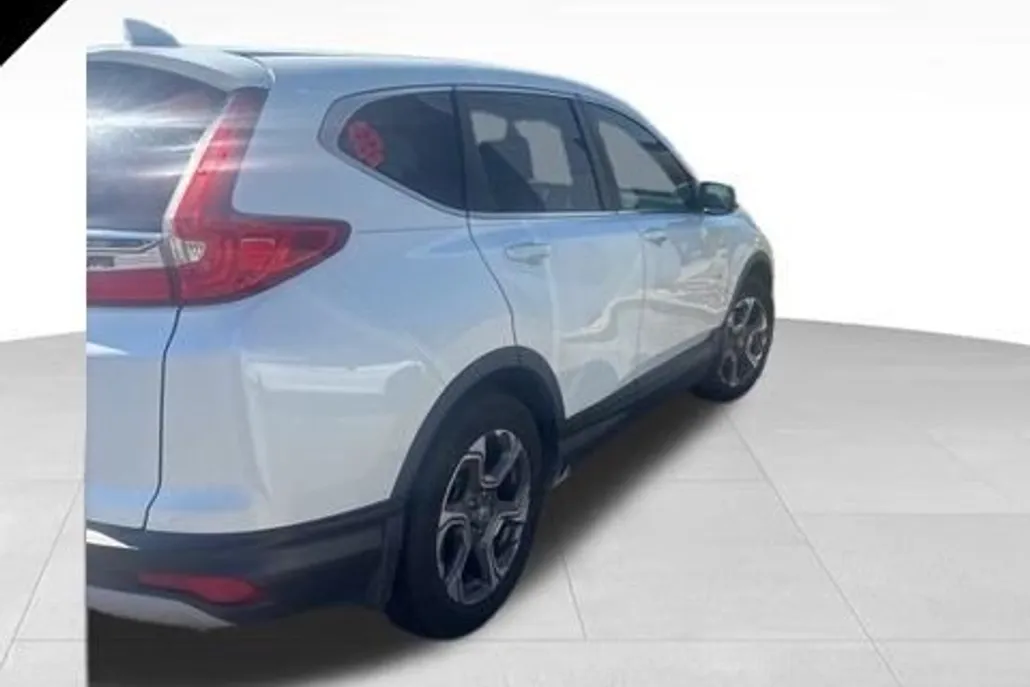 2019 Honda CR-V EX-L photo 1