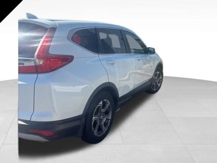 2019 Honda CR-V EX-L photo 1