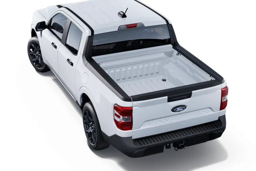 2025 Ford Maverick XLT photo 1