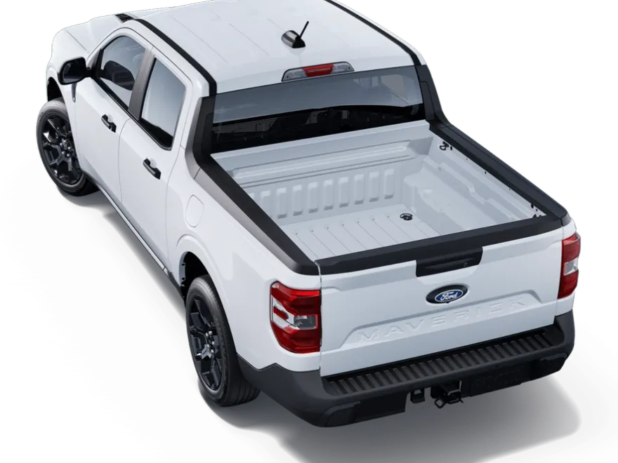 2025 Ford Maverick XLT photo 1