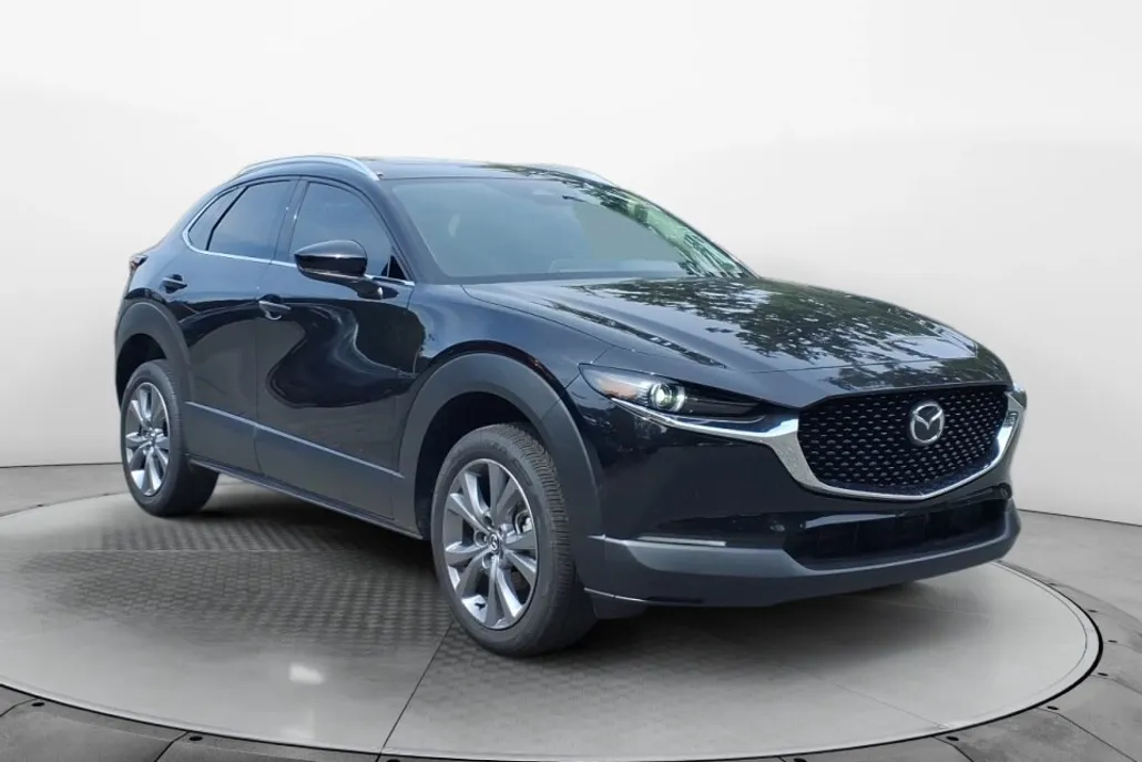 2025 Mazda CX-30 2.5 S Premium photo 1