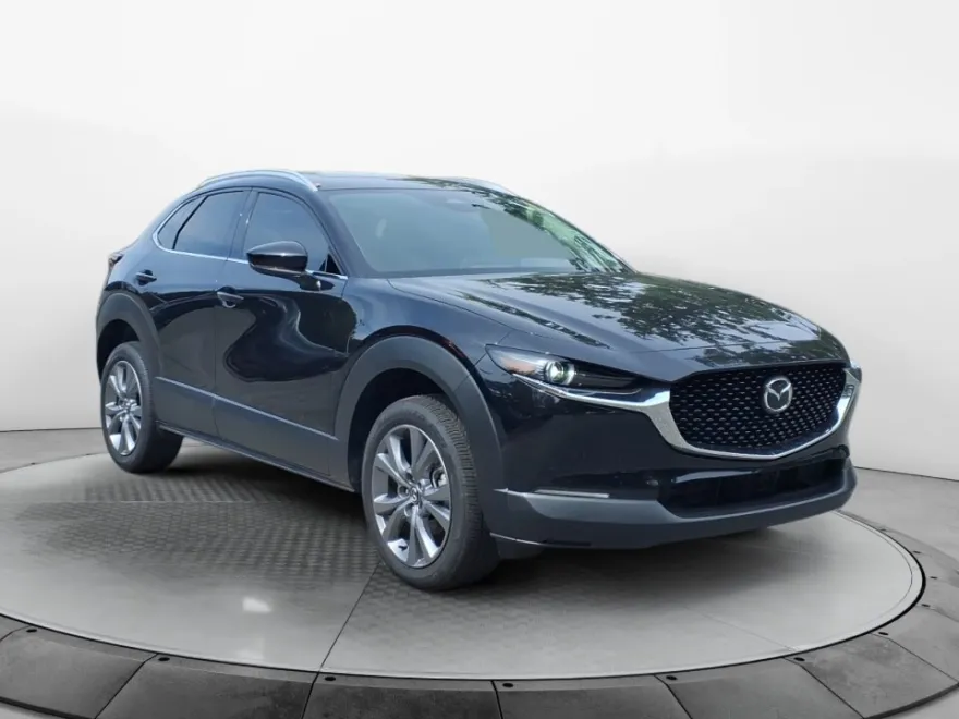 2025 Mazda CX-30 2.5 S Premium photo 1