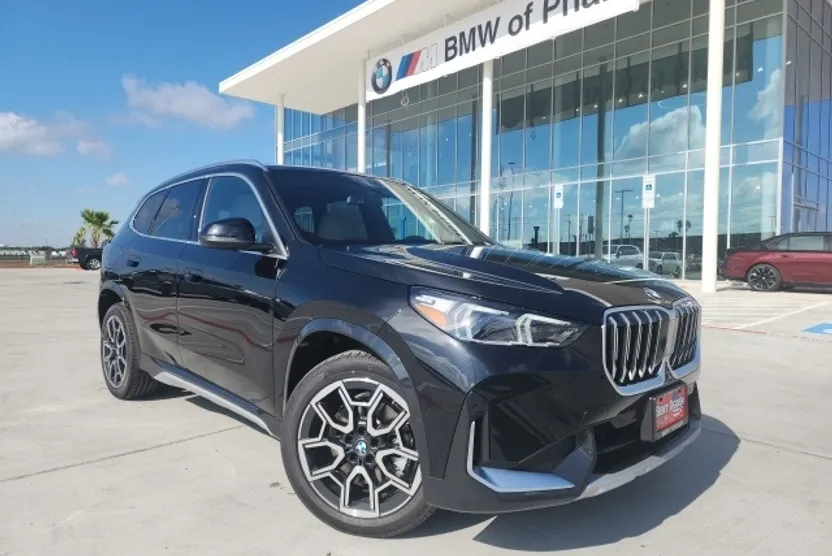 2025 Bmw X1 XDrive28i photo 1