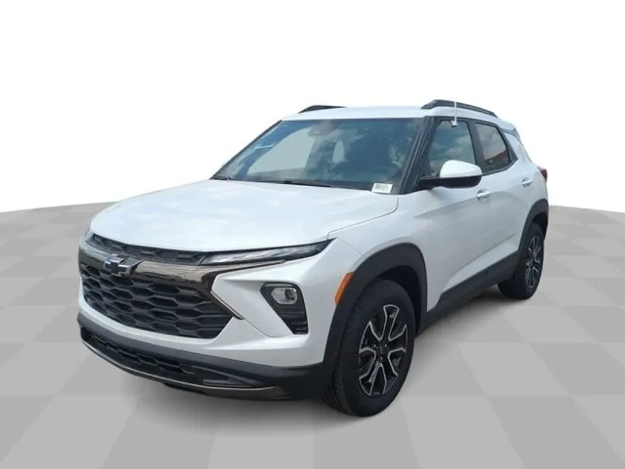2025 Chevrolet Trailblazer ACTIV photo 1