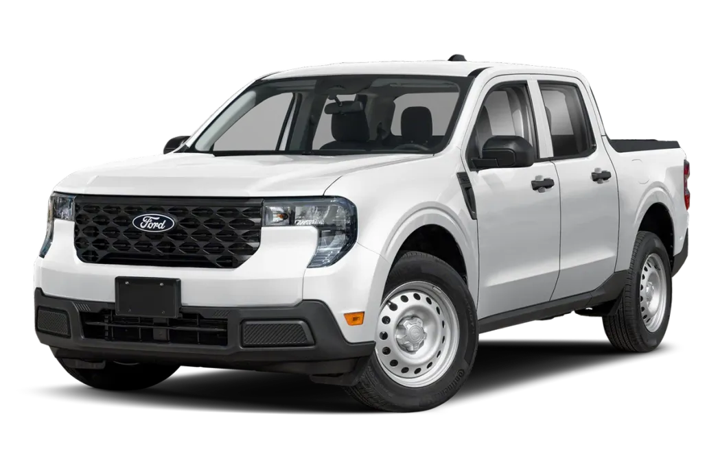 2025 Ford Maverick XL photo 1