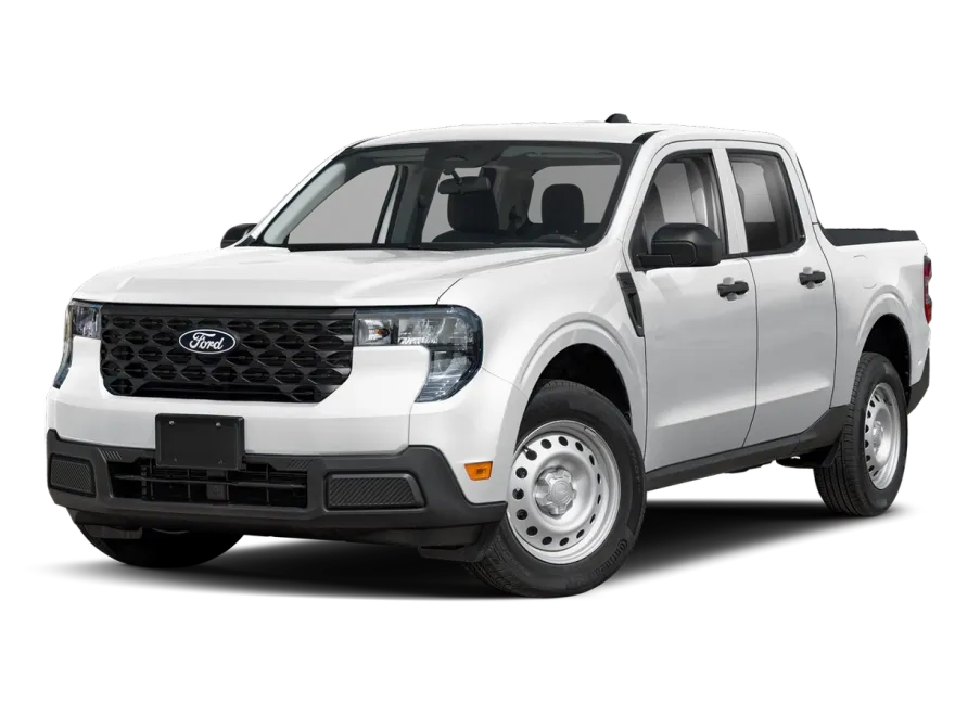 2025 Ford Maverick XL photo 1
