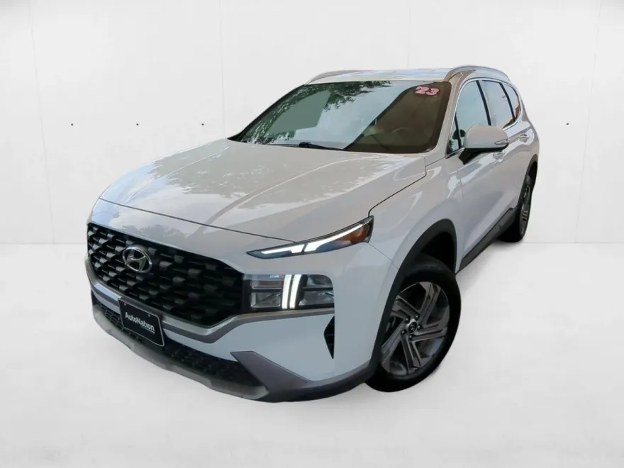 2023 Hyundai Santa Fe SEL photo 1