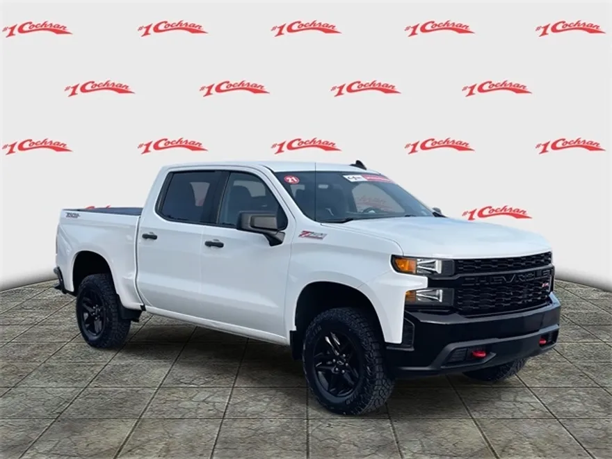 2016 Gmc Sierra 2500 HD photo 1