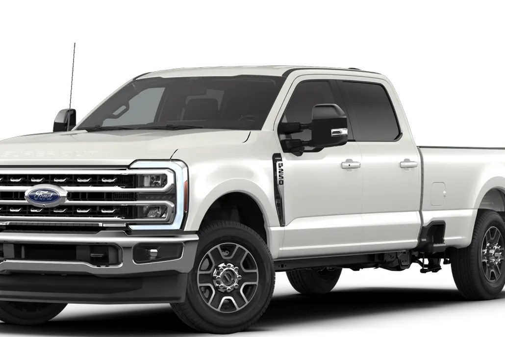 2026 Ford F-250 photo 1