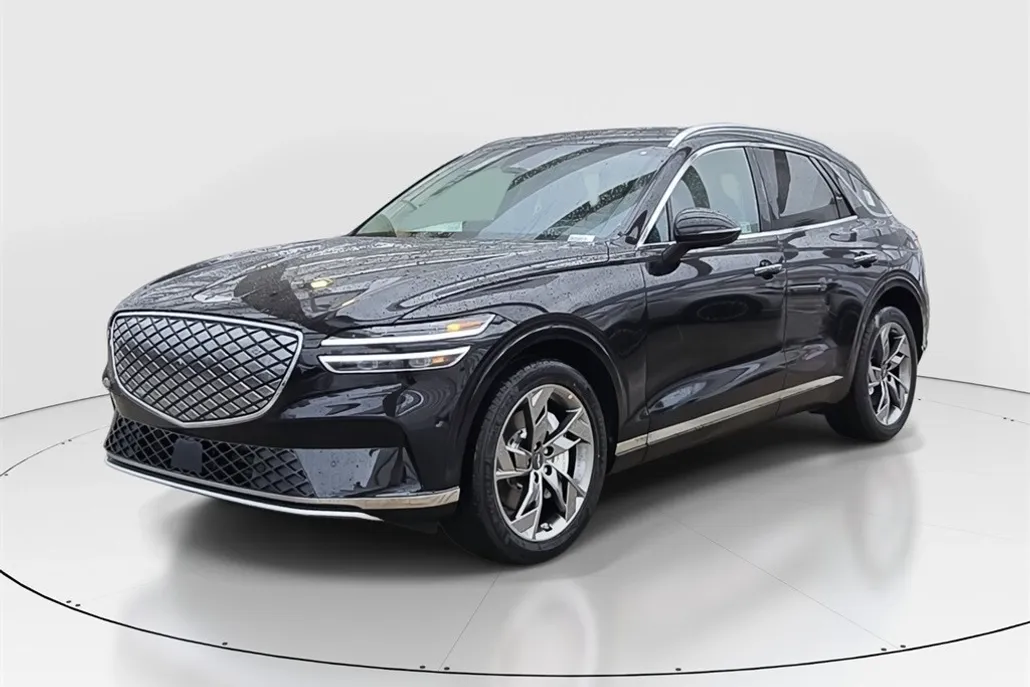 2025 Genesis Electrified GV70 Advanced photo 1
